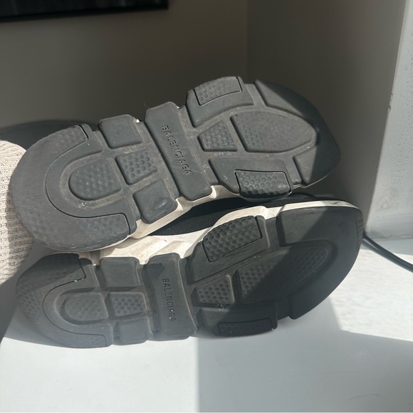 Balenciaga Speed Knit Sneaker - Picture 4 of 5